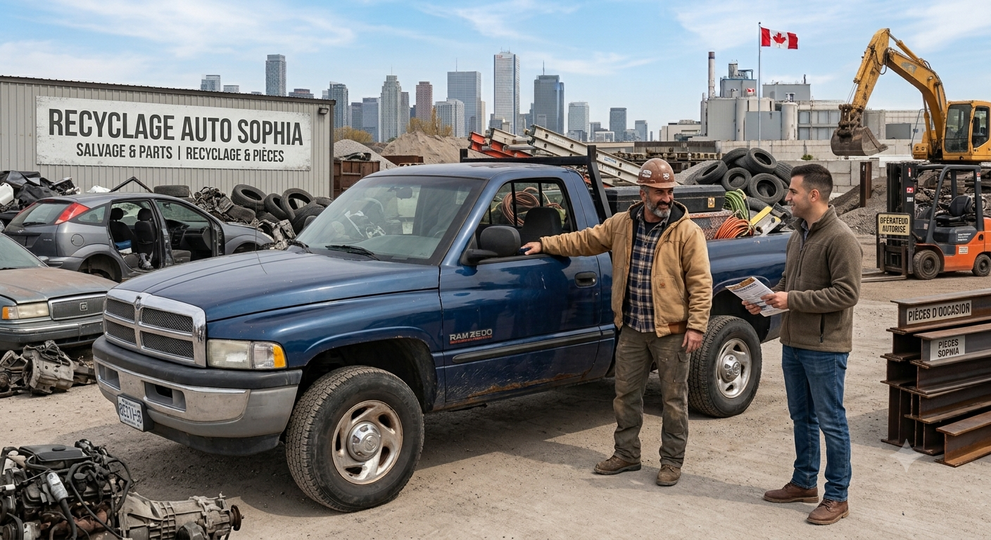 Truck